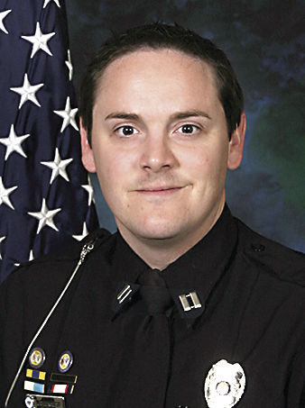 Mitchell McAllister